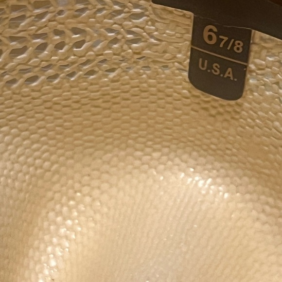 Bangora Ranger hat - Picture 10 of 10